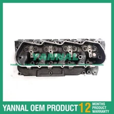 Cylinder Head Assy For Caterpillar 3204 3024c 236-5127 Parts engine