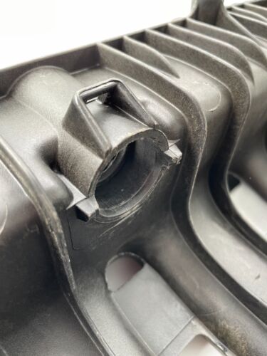 BMW E36 M50B25 COLLETTORE ASPIRAZIONE M52 M54 2.5 M50 M3 S52 E30 E34 M TECH 11611735728 - Foto 6 di 12