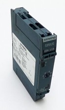 Siemens Sirius 3RP2513-1AW30 3RP2 513-1AW30 E:04 Timer Relay -used-