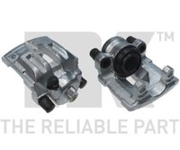Bremssattel Nk 2115203 FüR Bmw 1Er 3Er 3Er Touring 3Er Coupe