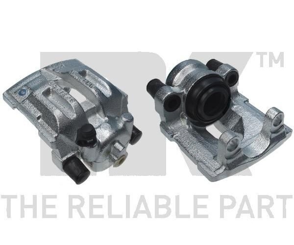 Bremssattel Nk 2115203 FüR Bmw 1Er 3Er 3Er Touring 3Er Coupe-image