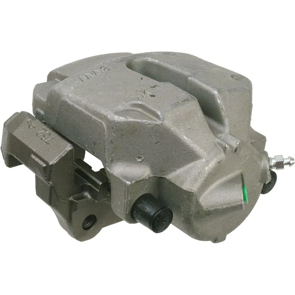 Pinça de freio a disco Cardone 1 dianteira esquerda compatível com 2007 BMW 328i 2007 BMW 328xi - Imagem 2 de 4