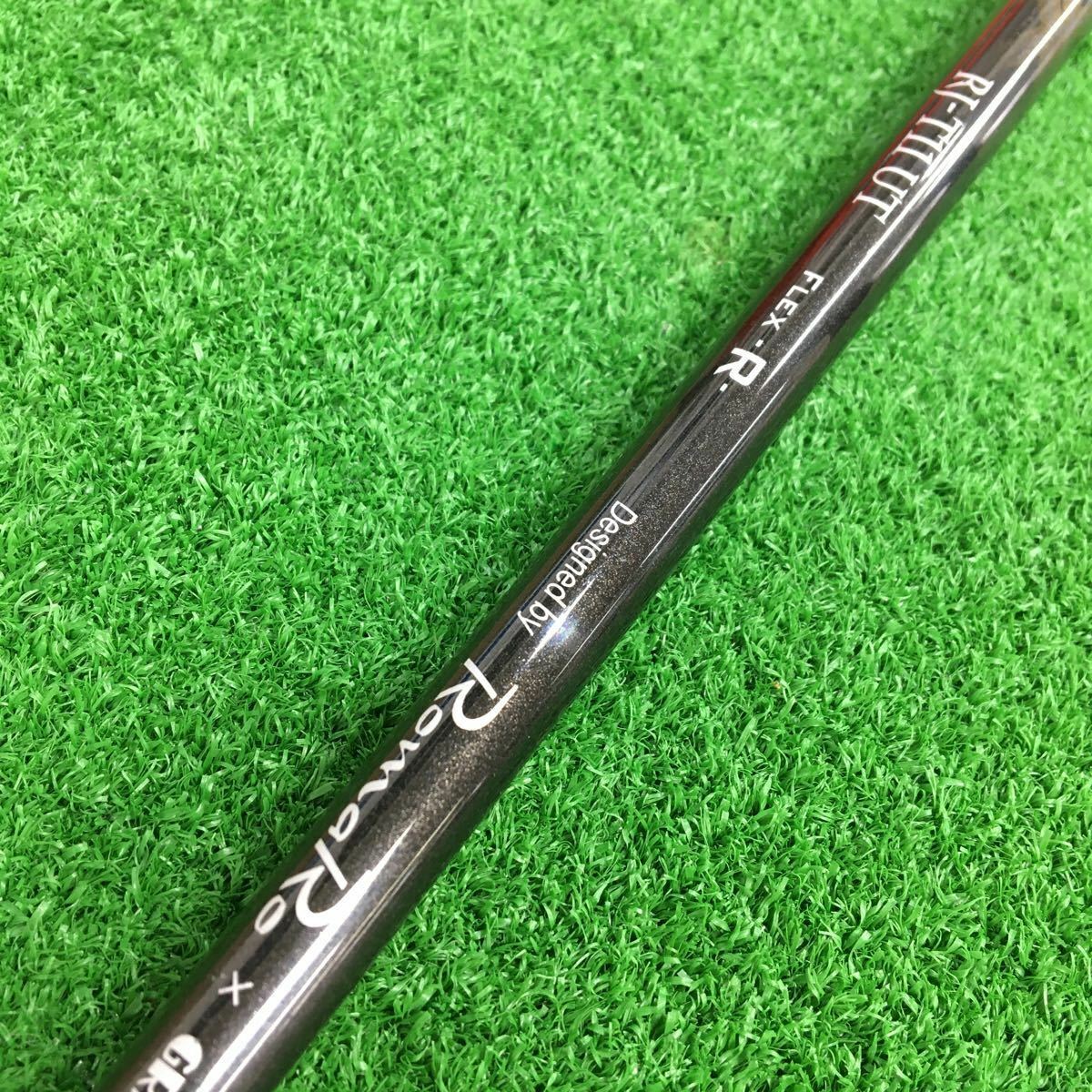 Golf Fairway Wood RomaRo Ray TypeR RJ-T11 UT (R) 24 JAPAN | eBay Golf Fairway Wood RomaRo Ray TypeR RJ-T11 UT (R) 24 JAPAN | eBay