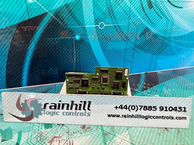 Control Techniques, Leroy Somer.  MD24 Profibus Module (UK/EU Please Read)