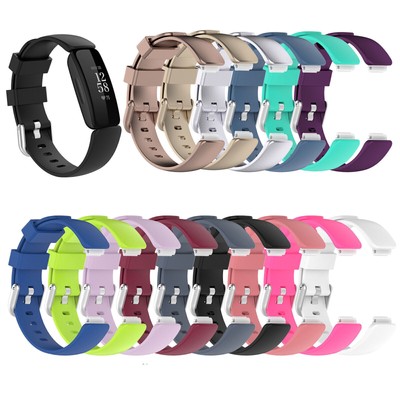 Watch Band Wristwatch Band Strap Bracelet Belt for Fitbit Ace3/Fitbit Inspire2
