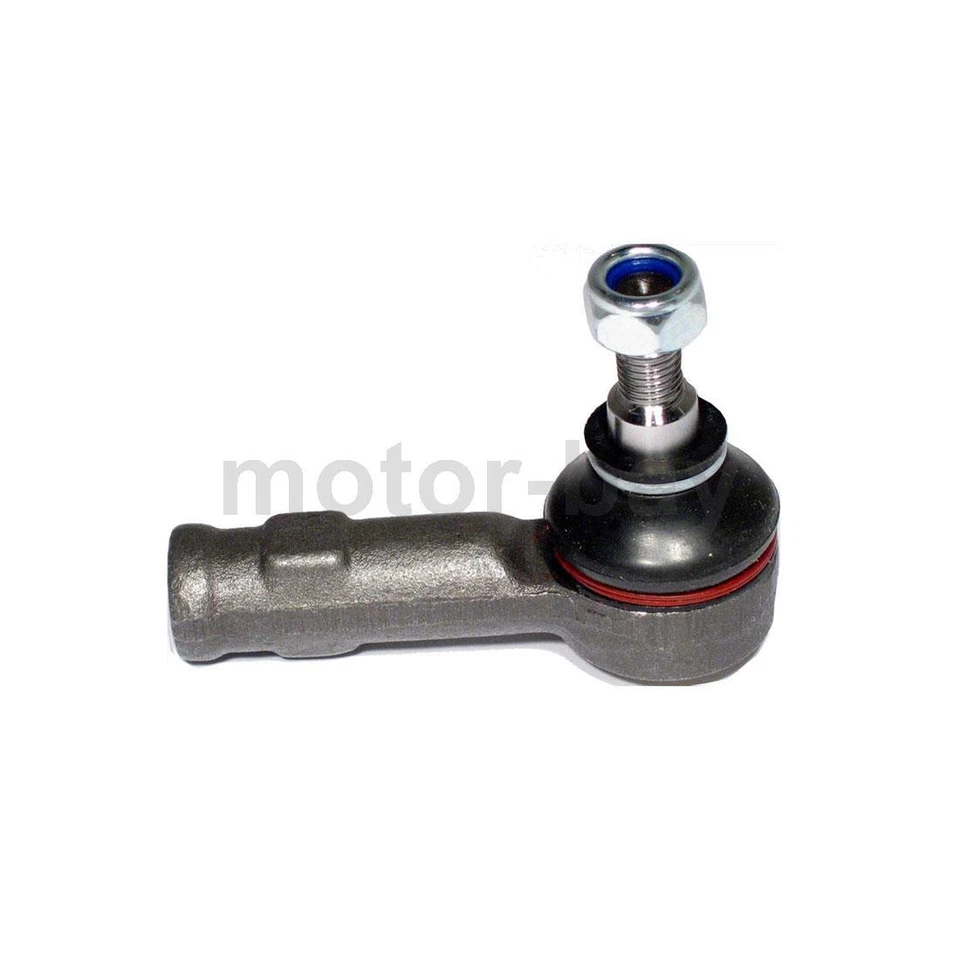 Extremo de barra de amarre interior exterior 4 piezas para Hyundai Elantra 2000 2001 2002 2003 2004 2005 Foto 2 de 3