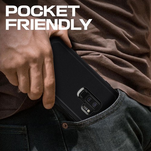 For Samsung Galaxy S9/S9 Plus Shockproof Heavy Duty Hybrid Hard Phone Case Cover - Picture 17 of 54