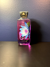 Bath Body Works Shower Gel - Secret Wonderland
