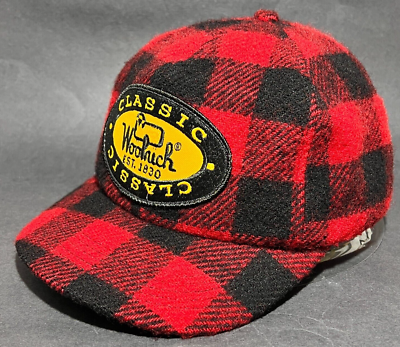 帽子 the red thread S hunting cap bug check the red thread S