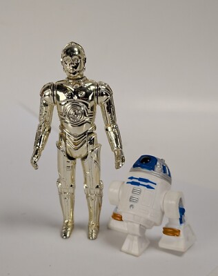 Ster Wars Kenner C-3PO オールドケナー1978年 Ster Wars Kenner C-3PO オールドケナー1978年 Ster Wars Kenner