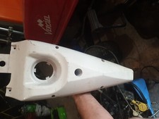 Capot De Selle Mbk Booster 50