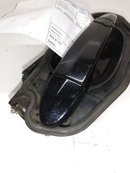 BMW 528I E60 2008 mango RF Foto 3 de 4