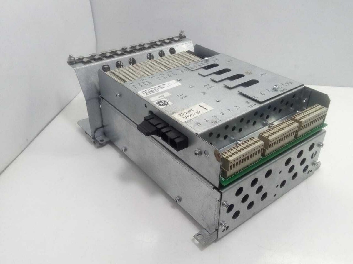 General Electric GDS1173-CC-NF-NF Power Interface Board GE