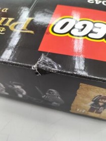 LEGO Pirates of the Caribbean Silent Mary 71042 In 2017 New Retired JAPAN FS Toy