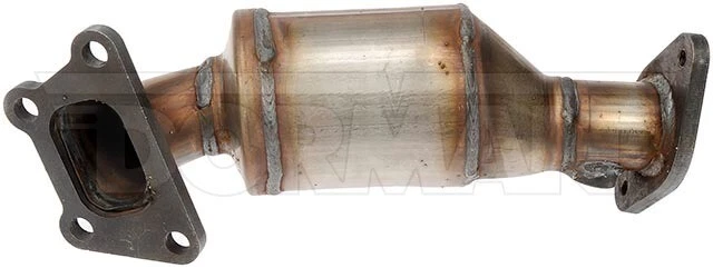 Convertidor de colector Dorman 674-485 se adapta a los modelos Cadillac y Saab Foto 4 de 4