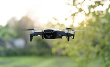 Drones