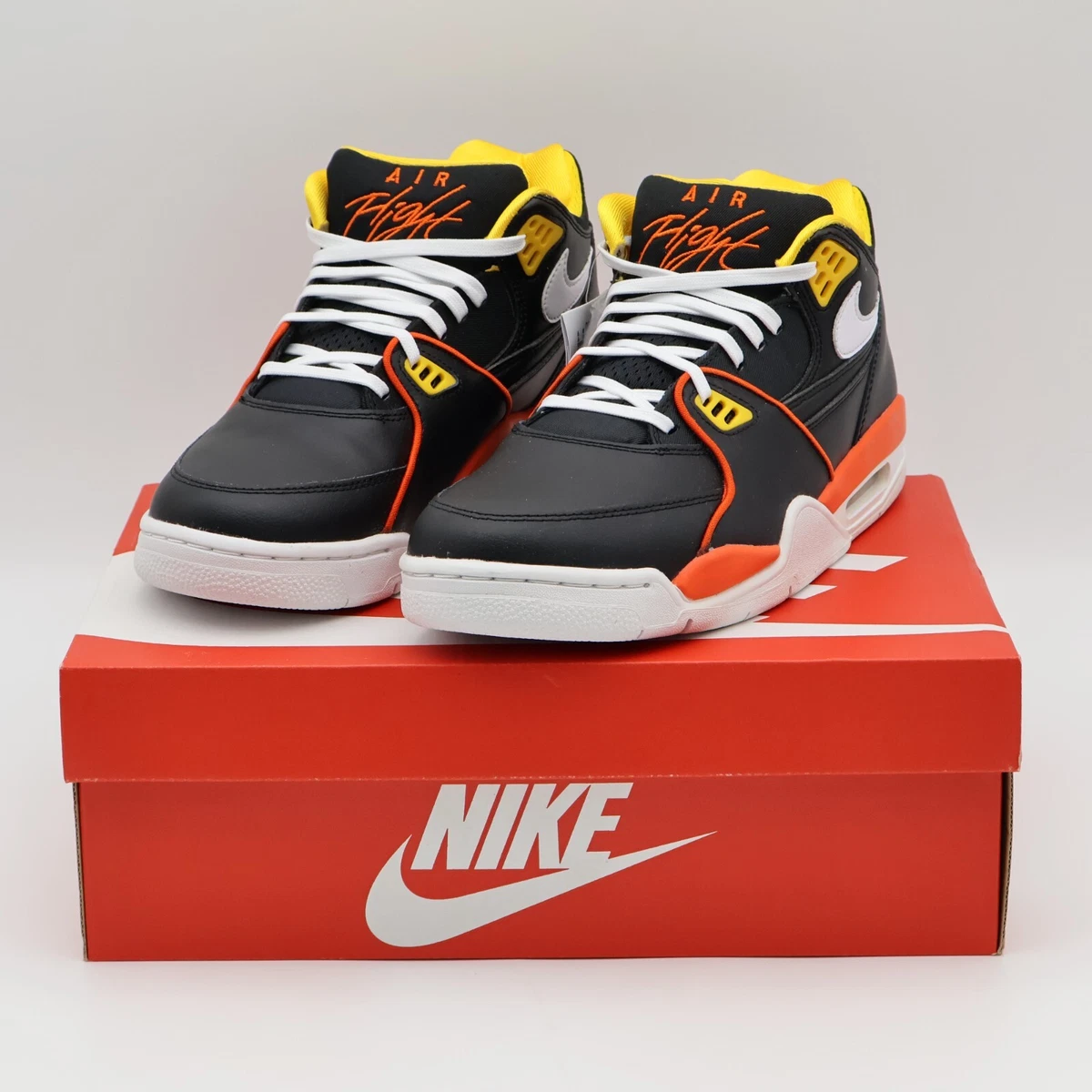 Preços baixos em Nike Air Flight 89 Rosewell Rayguns | eBay