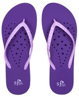 Showaflops Girls' Antimicrobial Shower & Water Sandals For Pool Beach Camp An... Showaflops Girls' Antimicrobial Shower & Water Sandals For Pool Beach Camp An...