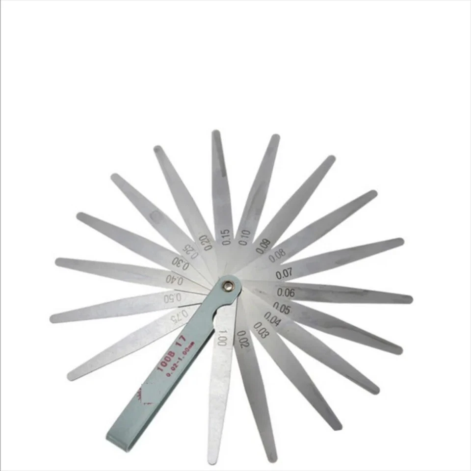 Universal Motorcycle Engine Valve Adjustment Tool Screw Wrench 8mm 9mm 10mm - Image 3 of 4