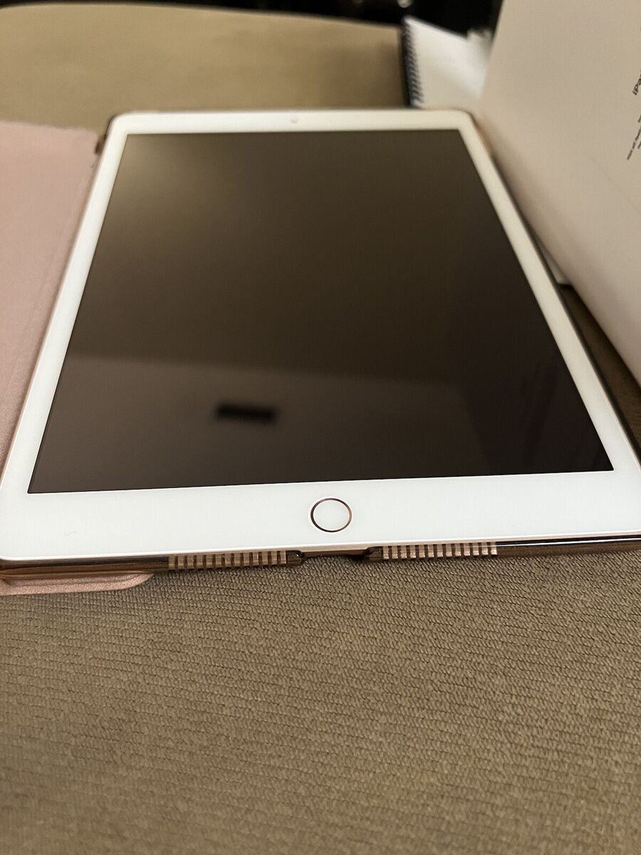 Apple iPad 7th Gen. 32GB, Wi-Fi, 10.2 in - Gold Apple iPad 7th Gen. 32GB, Wi-Fi, 10.2 in - Gold