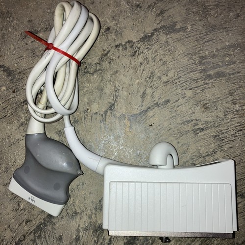 SIEMENS 18L6 HD ULTRASOUND TRANSDUCER PROBE FOR ACUSON S1000 S2000 S3000 TESTED