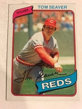 Tom Seaver