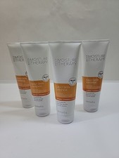 AVON Moisture Therapy DAILY SKIN DEFENSE Hand Cream 8.4 oz ea - Lot of 4