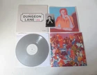 PAUL McCARTNEY The Boys Of Dungeon Lane 1ST PRESSING EXCLUSIVE SILVER VINYL LP