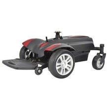 Fits Drive Titan Powerchair,2Complete Drive WHEELS ONLY