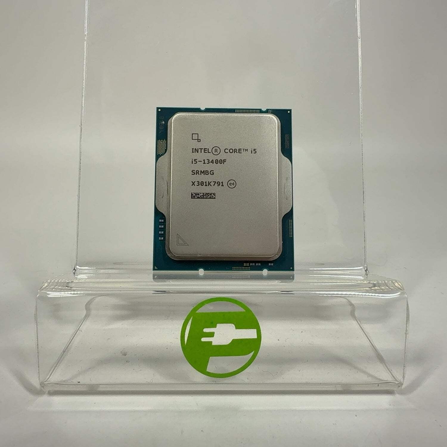 Intel Core i5-13400F 2.50GHz 10 Core BX8071513400F 16 Thread LGA 1700 CPU
