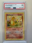 Charmander PSA 9 #001 CLC 2023 Holo Pokémon Card TCG Classic