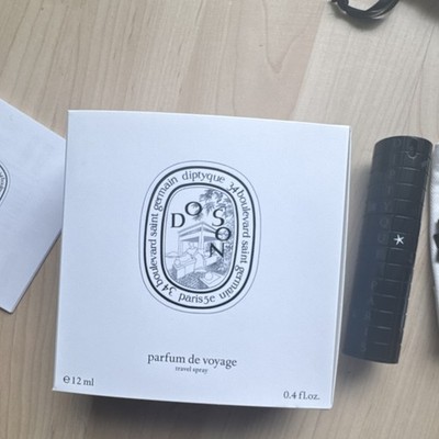 Diptyque Travel Spray 12 ML