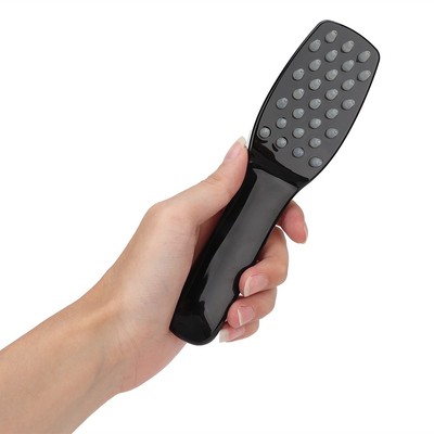 Electric Massage Comb Hair Growth Care Anti Loss Vibration Health Massager BAK