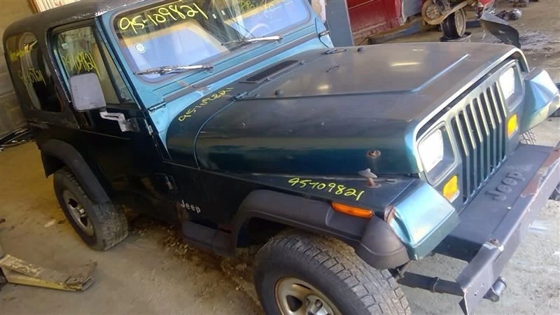 Embrague ventilador 4-150 2,5 L compatible con 84-00 CHEROKEE 10279152 Foto 4 de 4