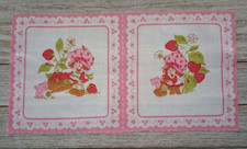 vintage-strawberry-shortcake-fun-fabric-custard-stool-10-x-5-inch-new