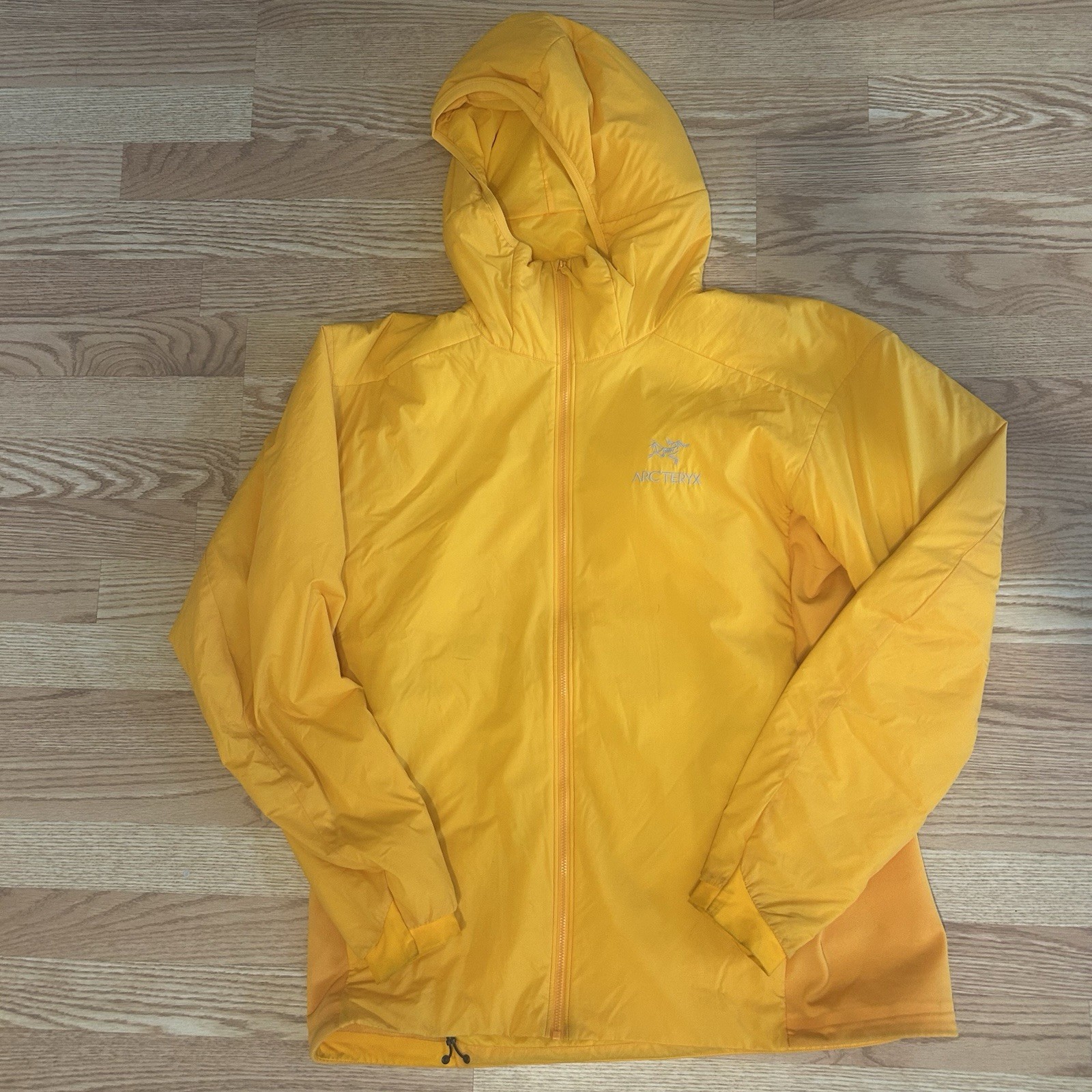 ARC'TERYX Arcteryx Atom LT Giacca Uomo XL