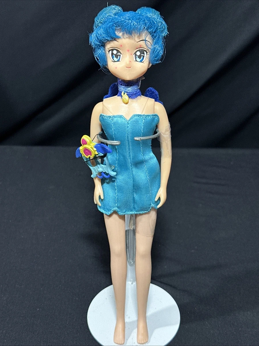 Figurine Tokyo Mew Mew – Mew Ichigo – Takara Japan – Anime – Occasion