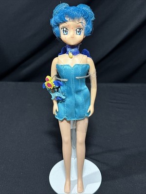 Anime Manga Comic Tokyo Mew Mew Mint Mint Aizawa Action Figure