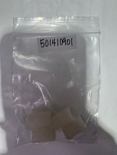 HUSQVARNA 501410901 4PK NLA BUSHING H18