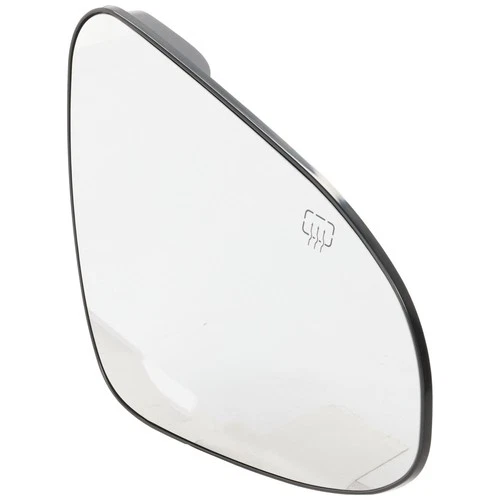 Mirror Glass  Right Hand Side Heated Passenger 8793102F90 for Toyota Corolla