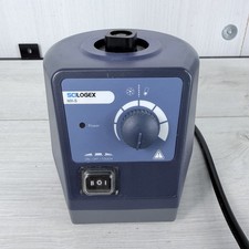 Scilogex 821200049999 MX-S Variable Speed Vortex Mixer