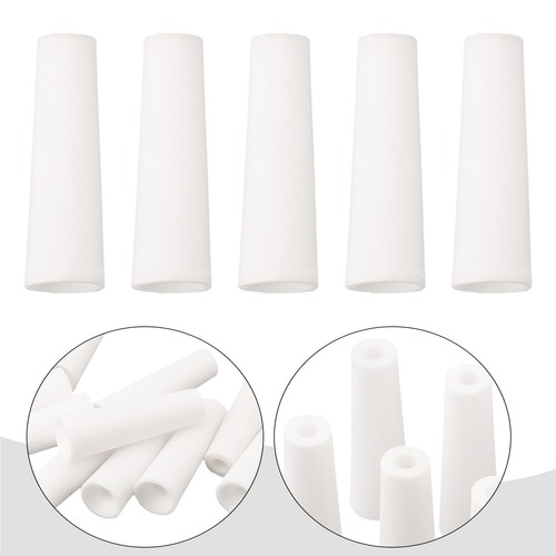 Long lasting Sandblaster Nozzle Kit for High performance Sandblasting 10PC Set - Photo 8/45