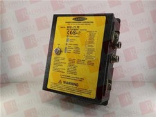 BANNER ENGINEERING MUSC-1T3-02637 / MUSC1T302637 (USED)