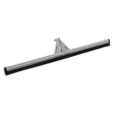 Rubbermaid Commercial Fg9c2900bla Floor Squeegee, Heavy Duty, 30", Black