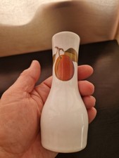 Vintage Royal Worcester Made in England  Peper Shaker. Preowned.