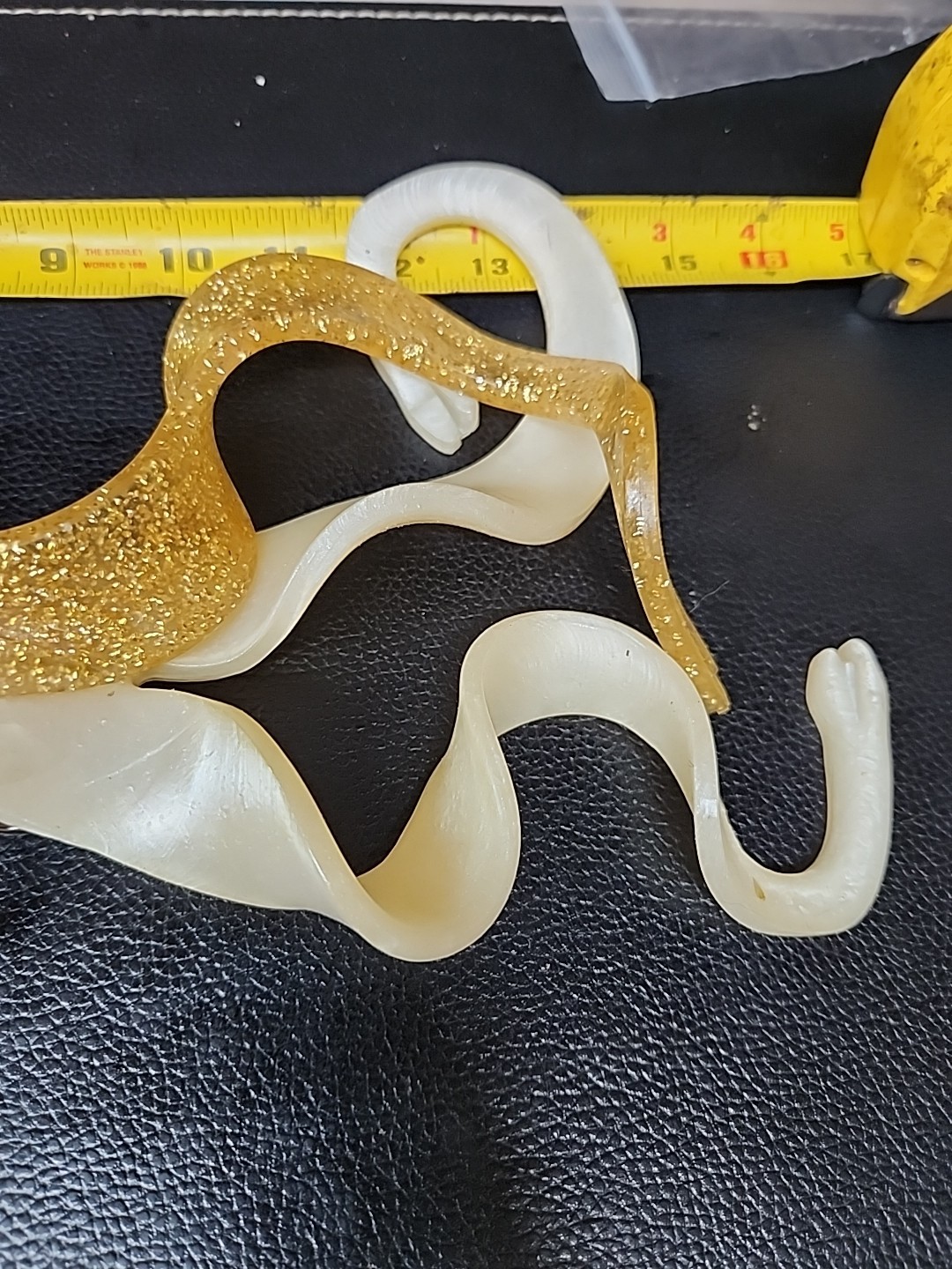 Chaos Tackle Monster Medussa Lure - Image 3