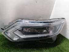 Feu avant (phare) Nissan QASHQAI