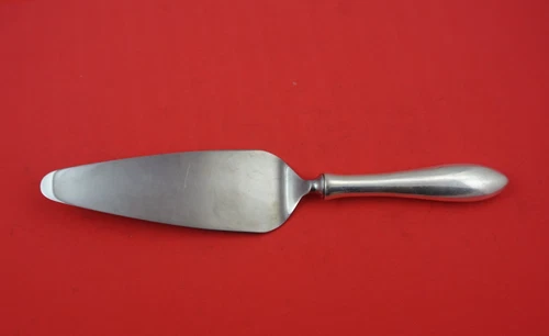 Lafayette by Towle Sterling Silver Pie Server Stainless Blade Original 10 1/4"