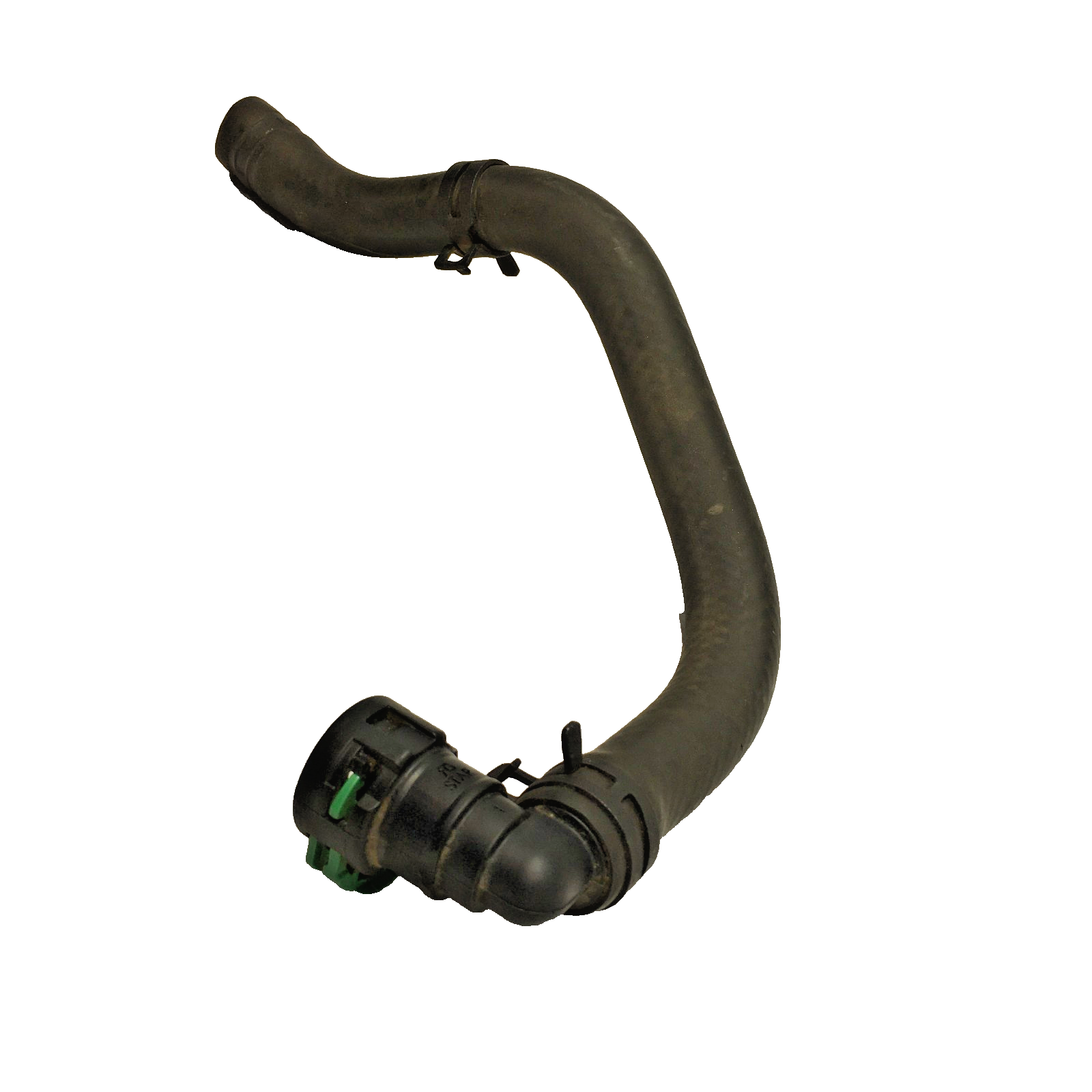 FORD OEM F-150 2018-2020 3.3L BRAKE BOOSTER VACUUM TUBE HOSE PIPE