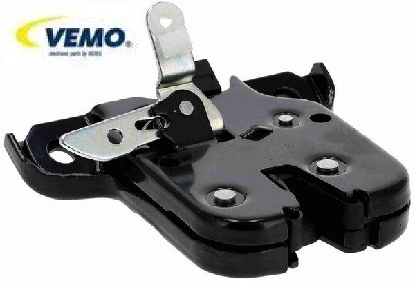 Vemo V10-85-0091 Heckklappenschloss FüR Audi-image